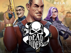 Reload bonus casino25